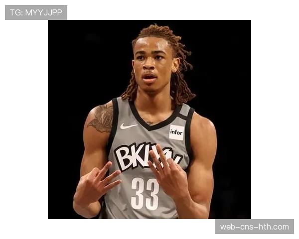 篮网队中锋克拉克斯顿聘请前NBA防守专家，作为其夏季低位防守专项训练师