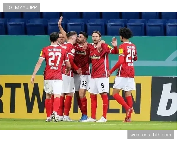 科隆1-1战平弗赖堡，双方各取一分