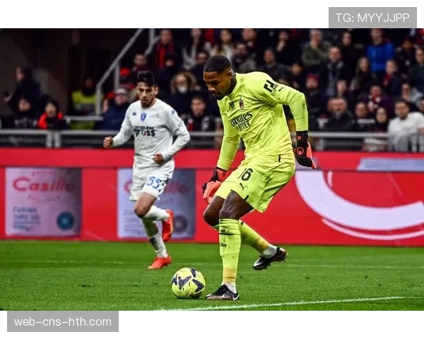 绝杀被吹!恩波利球员进球后VAR判定其队友越位位置干扰 绝杀被吹!恩波利球员进球后VAR判定其队友越位位置干扰