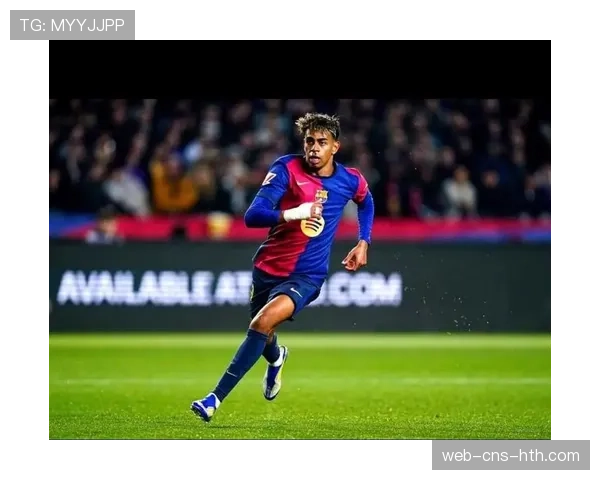 巴萨七连胜背后的青训力量：亚马尔创纪录表现预示新生代崛起